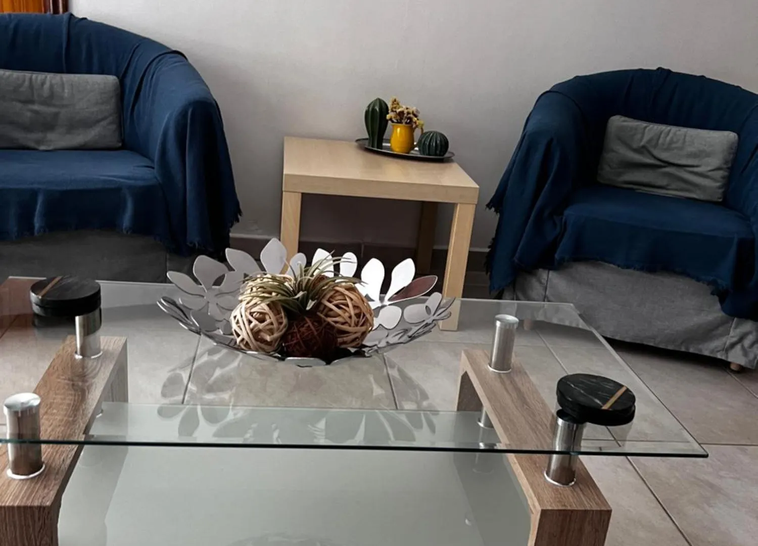 Central Stylish Apartment Selanik Yunanistan